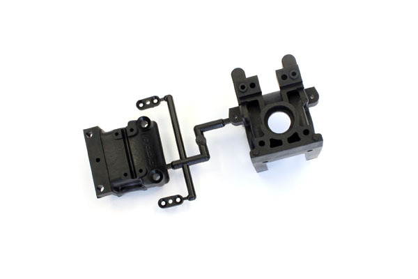 Bulkhead Set (Front and Rear) Kyosho Inferno MP7.5-Neo Bulkhead Set (Front and Rear) Kyosho Inferno MP7.5-Neo