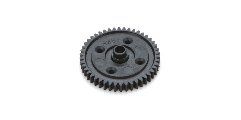 Spur Gear 46T Kyosho Inferno MP7.5-Neo