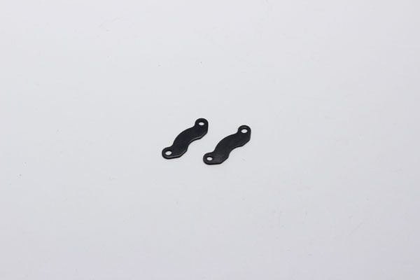 Brake pads Kyosho Inferno MP9 Readyset (2) Brake pads Kyosho Inferno MP9 Readyset (2)