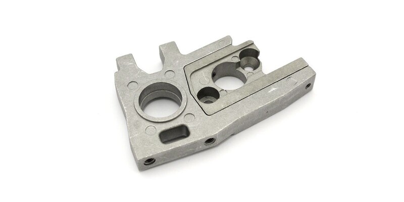 Motor Mount Inferno MP9e EVO Readyset Motor Mount Inferno MP9e EVO Readyset