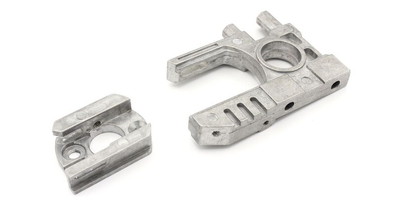 Motor Mount Inferno Neo 3.0 VE Readyset Motor Mount Inferno Neo 3.0 VE Readyset