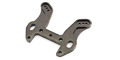 Front Shock Stay Kyosho Inferno MP9 RS V2 (5.0)