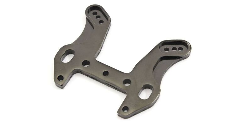 Front Shock Stay Kyosho Inferno MP9 RS V2 (5.0) Front Shock Stay Kyosho Inferno MP9 RS V2 (5.0)