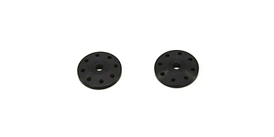 Damper Piston 8x1.2mm (2) Big Shock