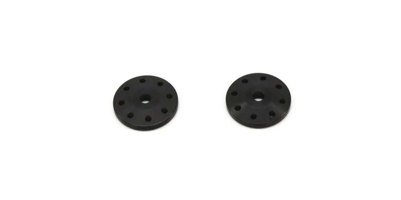Damper Piston 8x1.2mm (2) Big Shock Damper Piston 8x1.2mm (2) Big Shock