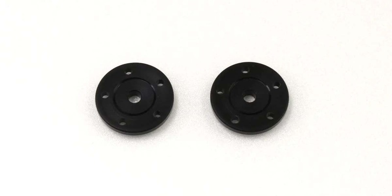 Kyosho Damper Piston 5x1.5mm (2) Big Shock Kyosho Damper Piston 5x1.5mm (2) Big Shock