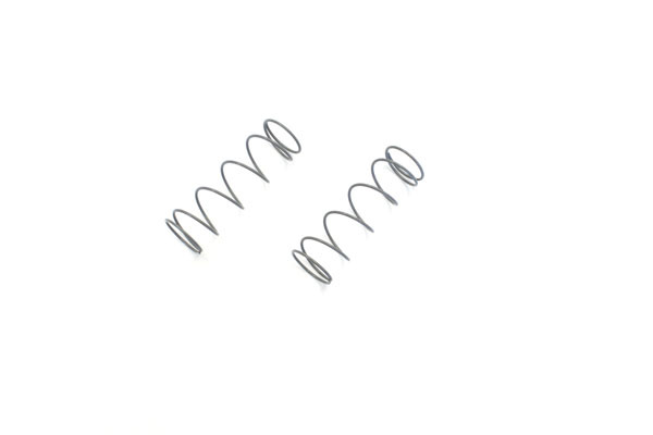 Kyosho Big Shock Springs S 6.5x1.4 L=70mm Grey (2) Kyosho Big Shock Springs S 6.5x1.4 L=70mm Grey (2)