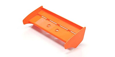 Nylon Wing Kyosho 1:8 Inferno MP9 - Orange