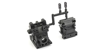 Bulkhead Set (Front and Rear) Kyosho Inferno MP9-MP10