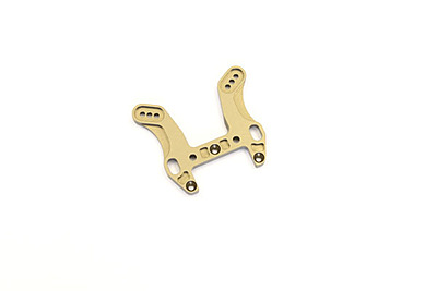 Front Shock Stay Kyosho Inferno MP9