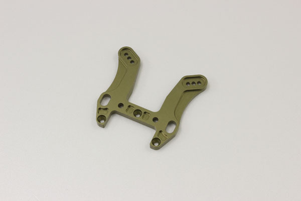 Front Shock Stay MS Kyosho Inferno MP9 (for IF484) Front Shock Stay MS Kyosho Inferno MP9 (for IF484)