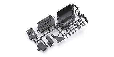 Receiver Box Kyosho Inferno VE-MP9e Evo Readyset