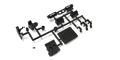 Battery Tray Set Kyosho Inferno MP9e EVO