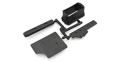 Mechanical Parts & Chassis Brace Kyosho Inferno MP10e
