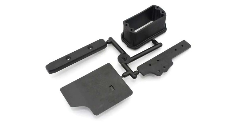Mechanical Parts & Chassis Brace Kyosho Inferno MP10e Mechanical Parts & Chassis Brace Kyosho Inferno MP10e
