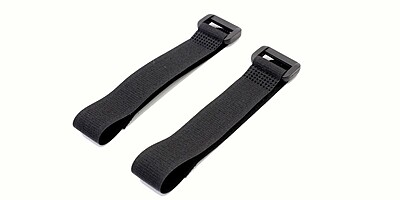 Battery Strap Set Kyosho Inferno MP10e