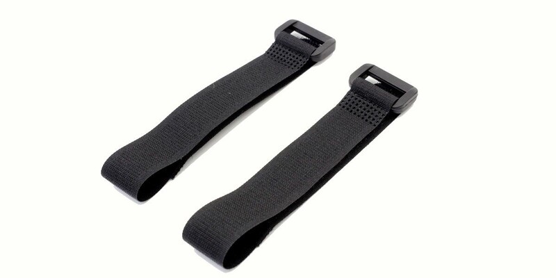 Battery Strap Set Kyosho Inferno MP10e