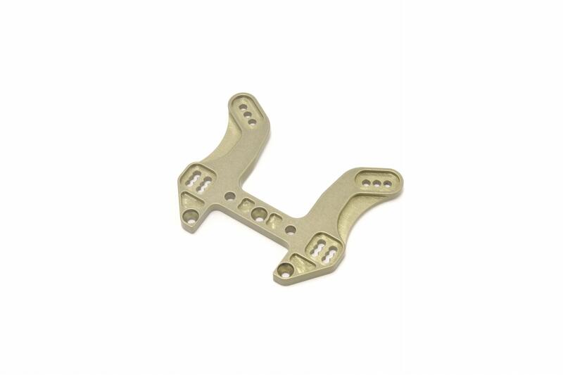 Front Shock Stay Kyosho Inferno MP10 Front Shock Stay Kyosho Inferno MP10