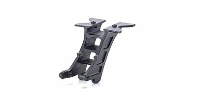 One piece Wing Stay Set Kyosho Inferno MP10