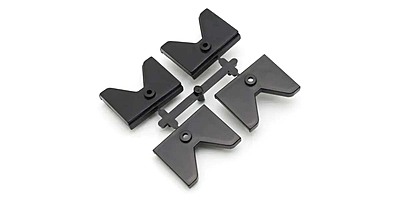 Wing Spacer Kyosho Inferno MP10 TKI3