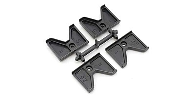 Wing Spacer Kyosho Inferno MP10 TKI3