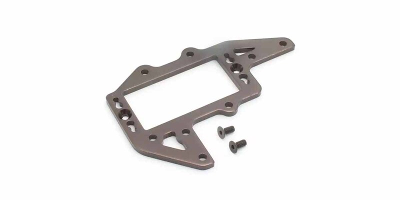 Kyosho Inferno MP11 Steering Servo Plate Kyosho Inferno MP11 Steering Servo Plate
