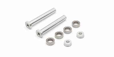 Kyosho Inferno MP11 Servo Saver Post