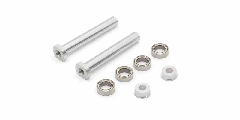Kyosho Inferno MP11 Servo Saver Post Kyosho Inferno MP11 Servo Saver Post
