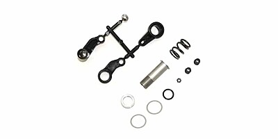 Kyosho Inferno MP11 Servo Saver Set