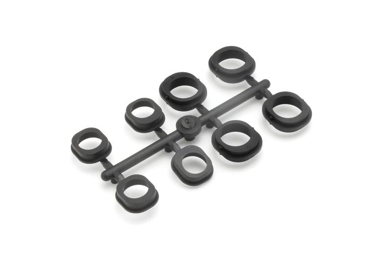 Kyosho Inferno MP11 Bulkhead Bush Set Kyosho Inferno MP11 Bulkhead Bush Set