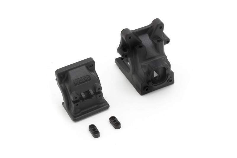 Kyosho Inferno MP11 Bulkhead Set Kyosho Inferno MP11 Bulkhead Set