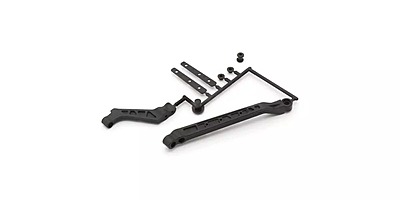 Kyosho Inferno MP11e Chassis Brace Set