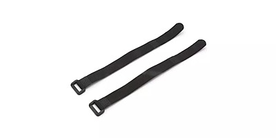 Kyosho Inferno MP11e Battery Strap Set (2)
