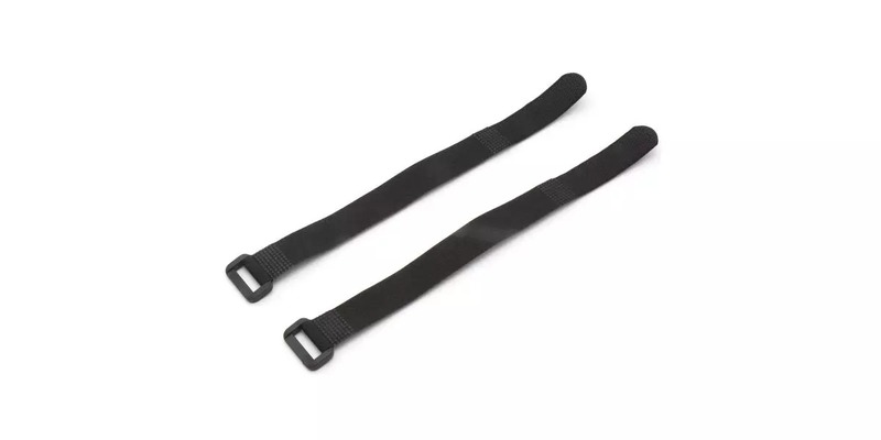 Kyosho Inferno MP11e Battery Strap Set (2)