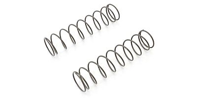 Big Shock Springs ML 10x1.4 L=95mm Grey (2)