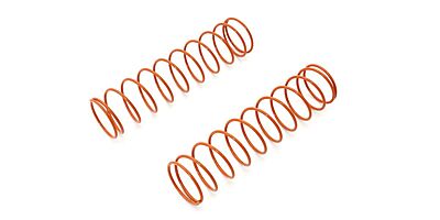 Big Shock Springs ML 11x1.4 L=95mm Orange (2)