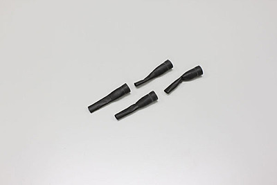 Shock Boots for Kyosho Big Shocks (4) Inferno MP10 MP11