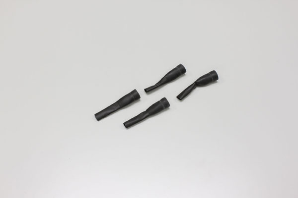 Shock Boots for Kyosho Big Shocks (4) Inferno MP10 MP11
