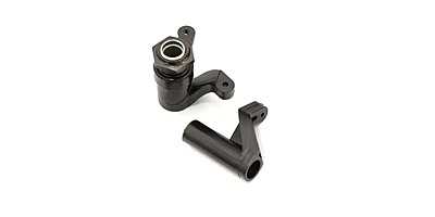 Hard Servo Saver Assy Kyosho Inferno MP9-MP10
