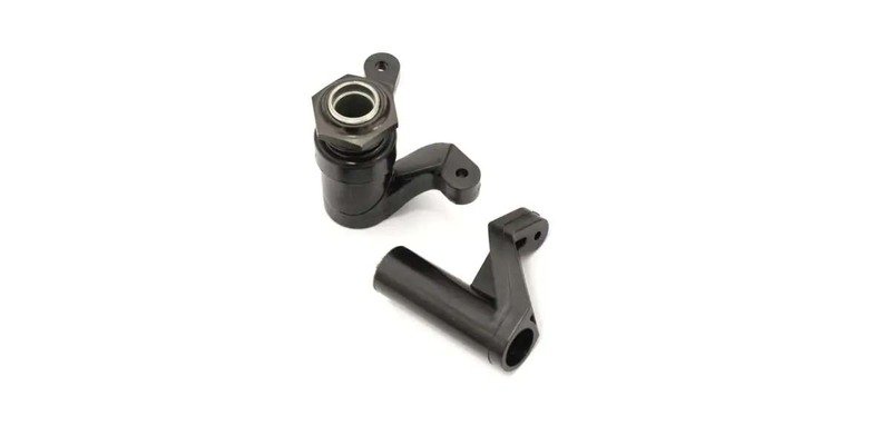 Hard Servo Saver Assy Kyosho Inferno MP9-MP10 Hard Servo Saver Assy Kyosho Inferno MP9-MP10