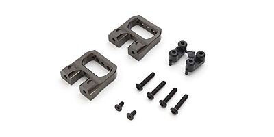 Aluminium Servo Mount Set  Kyosho Inferno MP10e