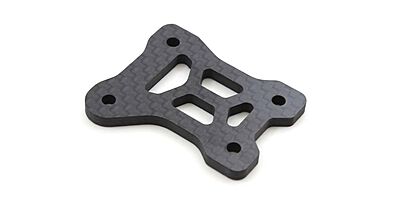 Carbon Center Diff Plate Kyosho Inferno MP10e Carbon Center Diff Plate Kyosho Inferno MP10e