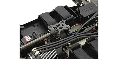Carbon Center Diff Plate Kyosho Inferno MP10e Carbon Center Diff Plate Kyosho Inferno MP10e