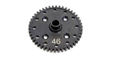 Spur Gear 46T LW Kyosho Inferno MP9-MP10 (for IF403B)