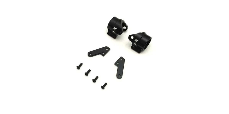 Front Alu Knuckle Arm Kyosho Inferno MP10 (2) KPI Front Alu Knuckle Arm Kyosho Inferno MP10 (2) KPI