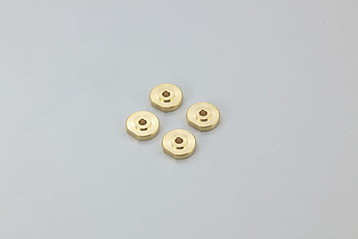 SHOCK PISTON(4PCS)