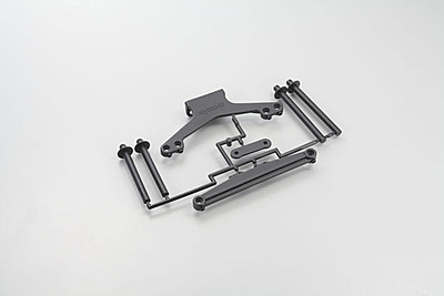 Body Mount Plates Kyosho Inferno GT (GT106B)