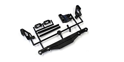 Rear Body Mount Inferno GT3 Kyosho