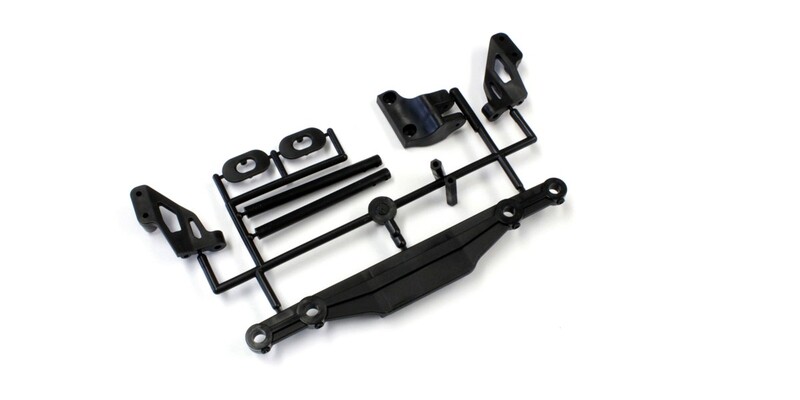 Rear Body Mount Inferno GT3 Kyosho Rear Body Mount Inferno GT3 Kyosho