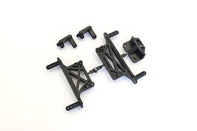 Body Mount Kyosho Inferno 1:8 ST Race